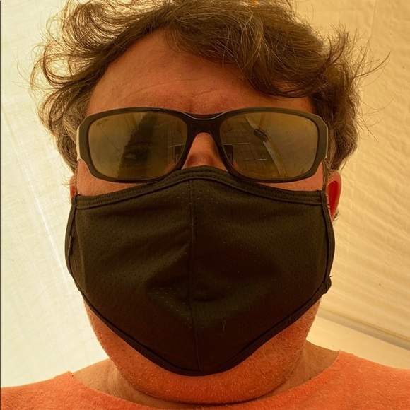 Meet your Posher, James - Picture 1 of 1